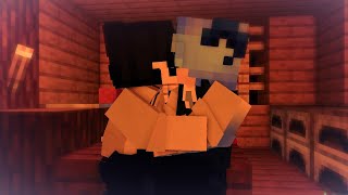Minecraft animation boy love// he come for revenge [ part 41 ] music video