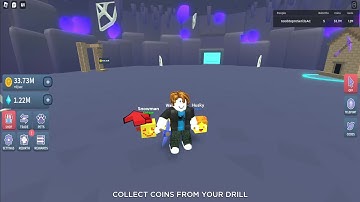 Part 3 of Trying to Finish the Index With NO ROBUX(Mining Clicker Simulator)