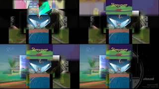 Last Quadparison Scan Vs Round Round To Scan By Flgal Dixie Quadparison 13