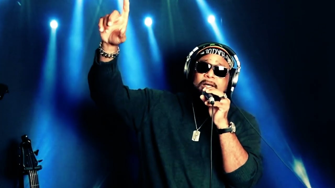 I’m Still In Love - Sean Paul - Cover Song By Will Tucker Live