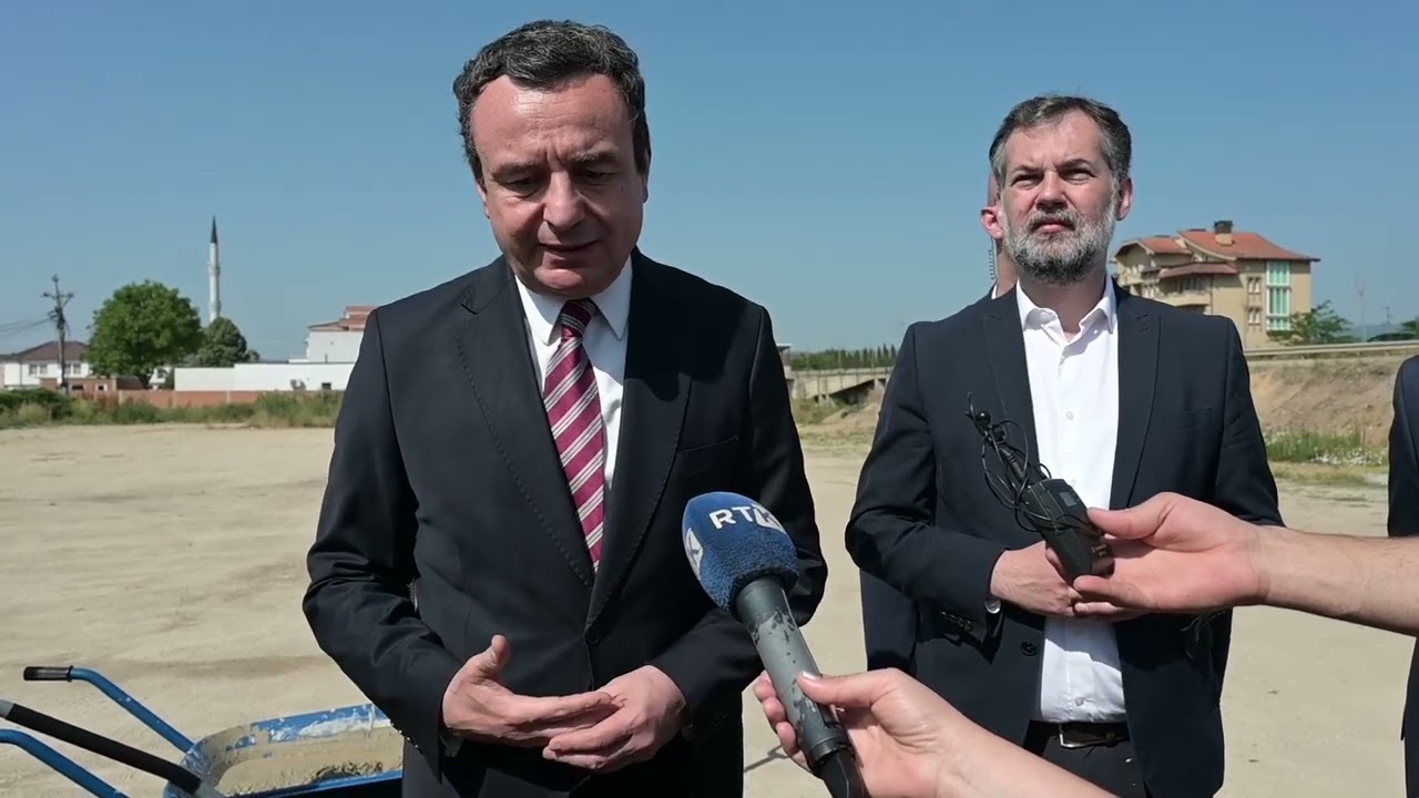 KM Kurti: Deputetët opozitarë që nuk po duan të konstituohet Kuvendi janë deputetë nomadikë.