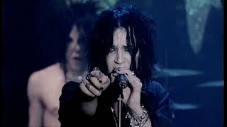 The 69 Eyes - The Chair (Helsinki Vampires) Live at Tavastia