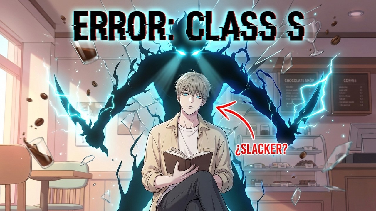 He helped him out of PITY when he was a NOBODY... now he's back to POSSESS him