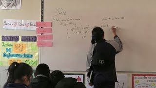Young students in Peru face challenges with education system screenshot 3