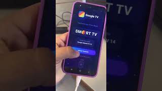 Você tem uma Tv antiga como está?#dicas #android #viral #smart