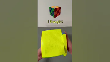 Why I Can T Solve The 21x21 Rubik S Cube 