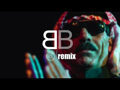 omar souleyman -warni warni -BASS REMIX