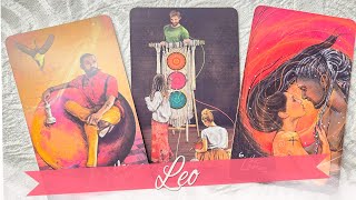 Leo - Good luck on your side! A new very happy generous person is on their way!