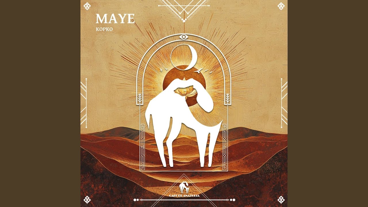 Watch Maye on YouTube Watch Maye on YouTube