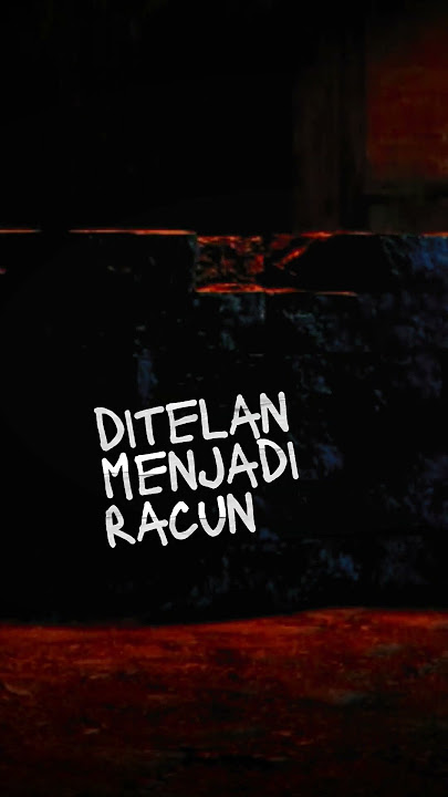 pendekar syair berdarah