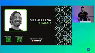 'The Importance of Reputation in Web3' by Ceramic Network