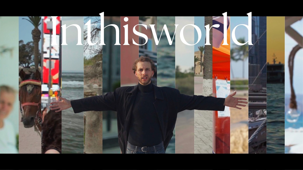 Watch Inthisworld - Joel (prod. by Zafari) on YouTube Watch Inthisworld - Joel (prod. by Zafari) on YouTube