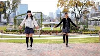 Video thumbnail of "PONPONPON DANCE COVER"