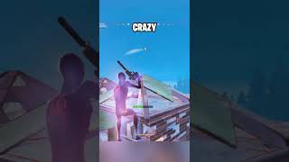 FIRST To Hit Fortnite NEW Reload Rank!