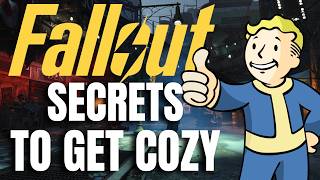 50 Unknown Fallout Theories to Help You Fall Asleep