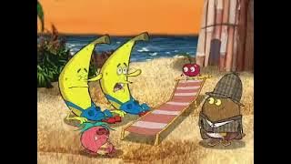 Coconut Fred’s Fruit Salad Island! - Nutcase (Full Episode)