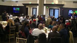 David Lee Evans HomeGoing Repass#1