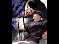 CONTROLLED UI DANIEL?🥶 | CH 607 LOOKISM | SB DANIEL ON ACTION🔥#lookism #latest #manhwa #new #edit