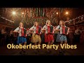 Oktoberfest Party Vibes | German Volksmusik & Dance Session