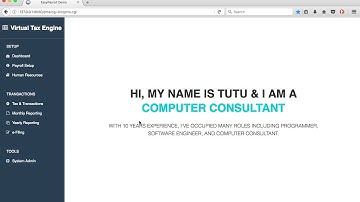 Demo: How to Embed CGI Web App Into Tomcat Web App