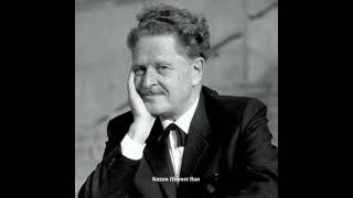 Nazım Hikmet Ran- Seviyorum Seni Seslendirme Kadir Demirci - Valide Hanife