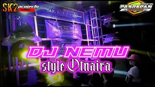 DJ NEMU SLOW BASS || DJ VIRAL TIK TOK ❗