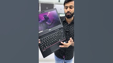 Unleashing Power and Speed: Fujitsu Laptop Core i5 6th Gen, 16GB RAM, 512GB SSD [+971-506307876]