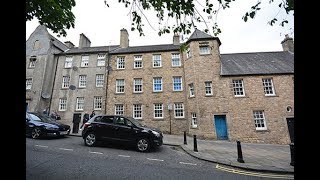 Baker St, Stirling. 3 Bedroom Upper Flat.