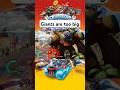 Giants Are Too Big In Skylanders Superchargers Giants Are Too Big In Skylanders Superchargers
