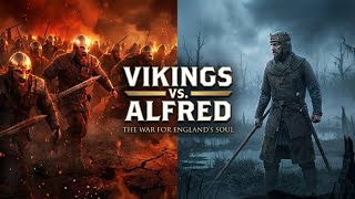 How the "Great Heathen Army" Conquered England