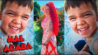 ESTO HA TERMINADO EN GUERR4 DE AGUA!!! SHEIN Beach Vacay