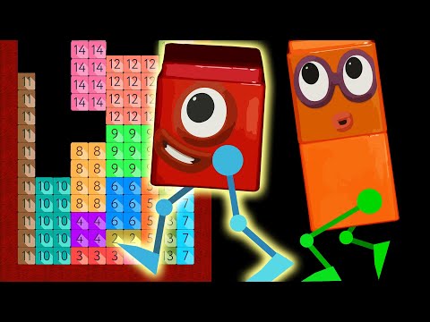Video: Block Ops: Hvordan Alt Faldt På Plads For Tetris