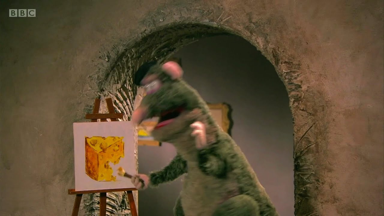 Horrible Histories: Rattus Rattus (With Picture) (1) - YouTube