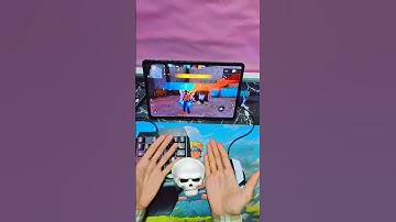 Pc❌mini mobile setup ✅Free Fire Gaming Keyboard|⌨️🖱📱Mix Pro Geek Gamer #freefire #mixpro #geekgamer