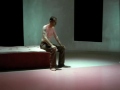 Capture de la vidéo Mirwais - I Can't Wait (Official Music Video)