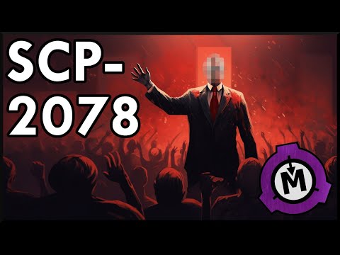 SCP-2078, Third Party, Keter