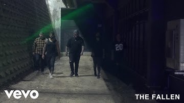 Engraved - The Fallen (Official Music Video)