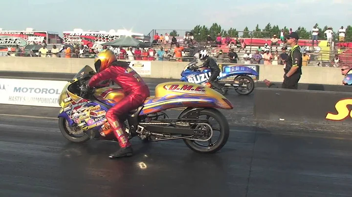 2014 Man Cup 3 - Q3 - Pro Street - Terence Angela ...