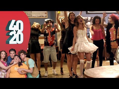 Video: ¿De quién era la temporada de despedida de soltera?