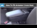 How To Fit The Armster2.