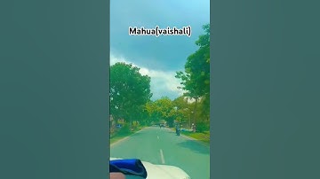 mahua hajipur tour#gulabi gulabi#trendingsongs #ytshorts