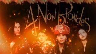 Video thumbnail of "4 Non Blondes - What's Up (Original Acoustic) Unreleased"