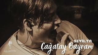 Çağatay Bayram - Sevilya