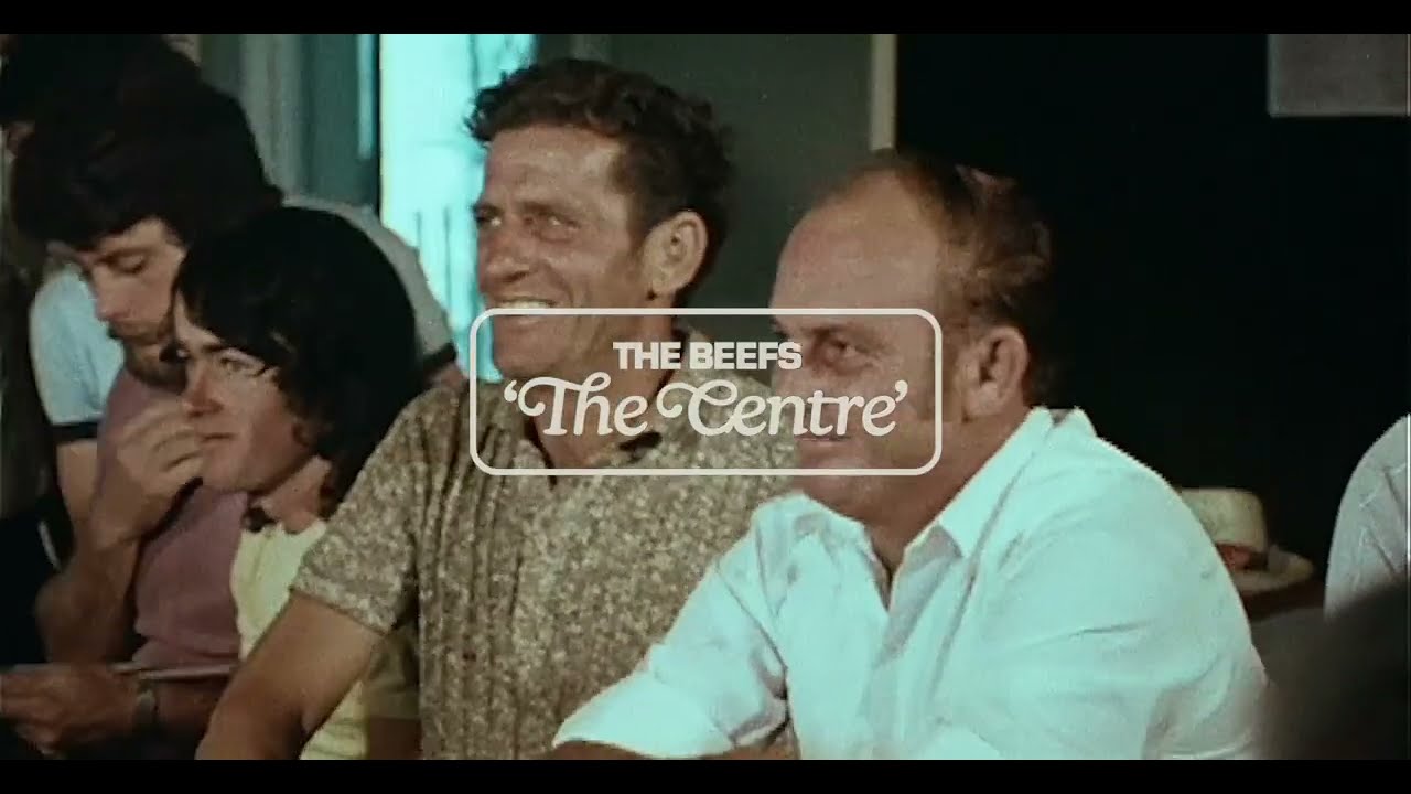 Watch The Beefs - The Centre (Official Audio) on YouTube Watch The Beefs - The Centre (Official Audio) on YouTube
