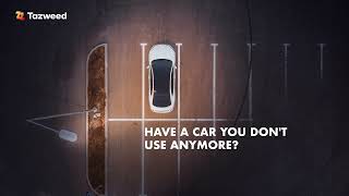 Tazweed | Buy, Sell, Rent, & Bid on Cars screenshot 1