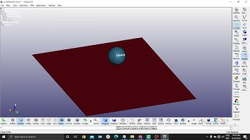 LS-DYNA part 4:  Boundary Conditions