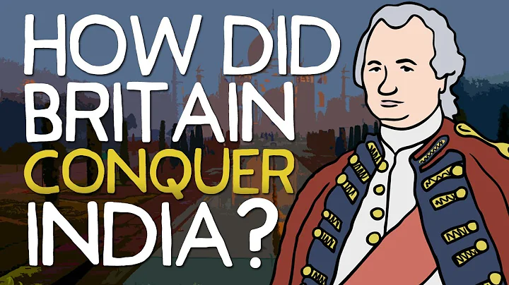 How did Britain Conquer India? | Animated History - DayDayNews