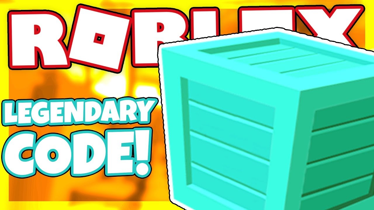 code-for-a-legendary-crate-roblox-mining-simulator-youtube