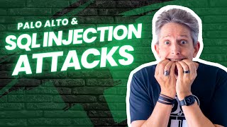 Can Palo Alto Firewalls Really Prevent SQL Injection Attacks? | PART 9