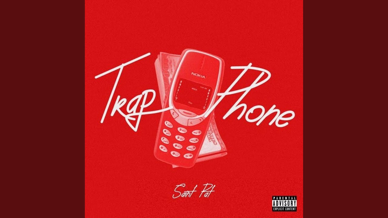 Trap Phone - YouTube